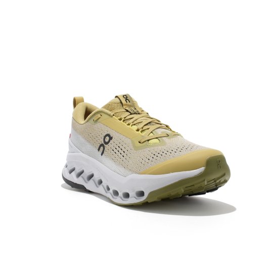 ON - Cloudsurfer Trail 2 femme