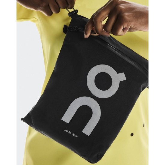 ON - Sac d'hydratation Ultra Vest Pro