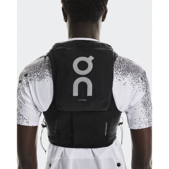 ON - Sac d'hydratation Ultra Vest Pro
