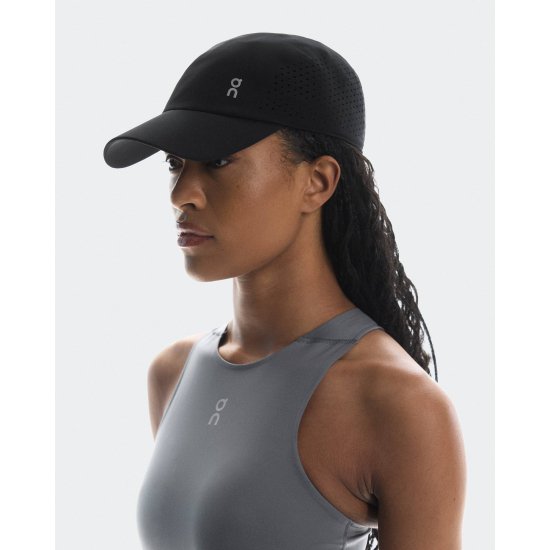 ON - Casquette Lightweight