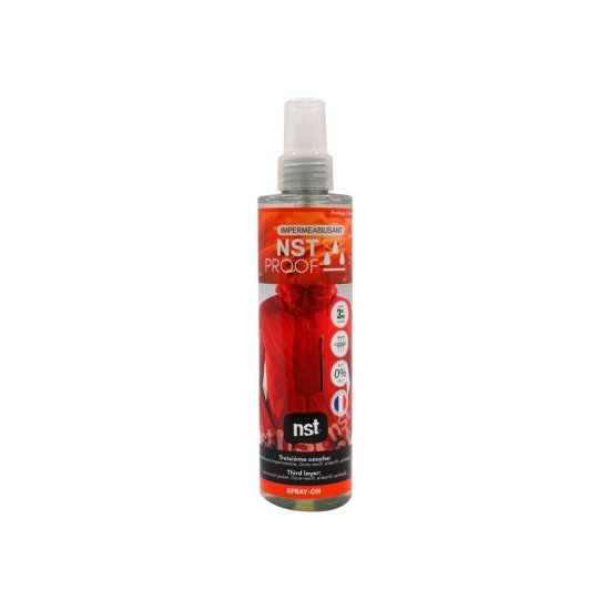NST - Spray imperméabilisant textile