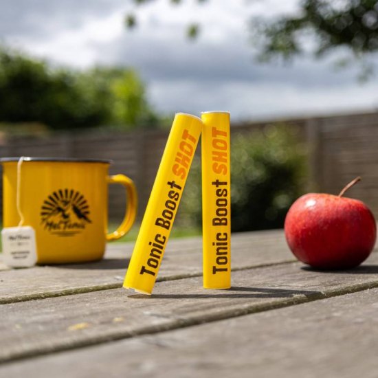 MELTONIC - Tonic Boost Shot Bio
