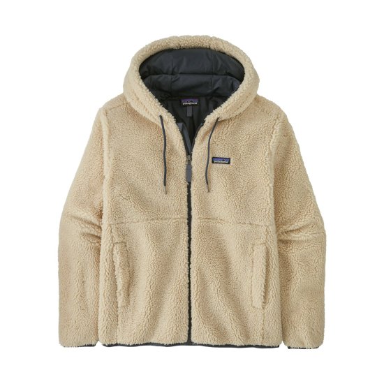 PATAGONIA - PILE RETRO-X CON CAPPUCCIO UOMO