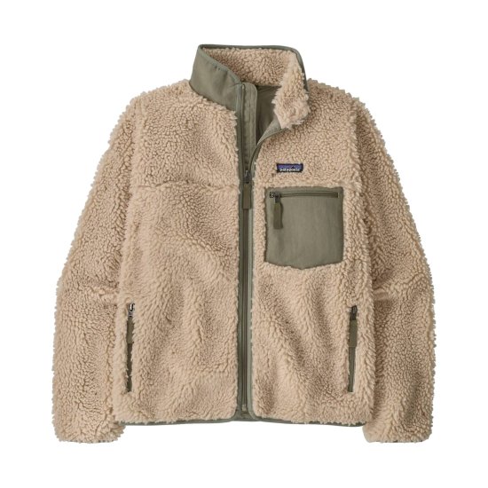 PATAGONIA - POLAIRE CLASSIC RETRO-X FEMME