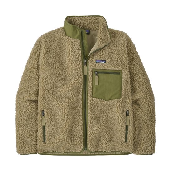 PATAGONIA - PILE CLASSIC RETRO-X DONNA