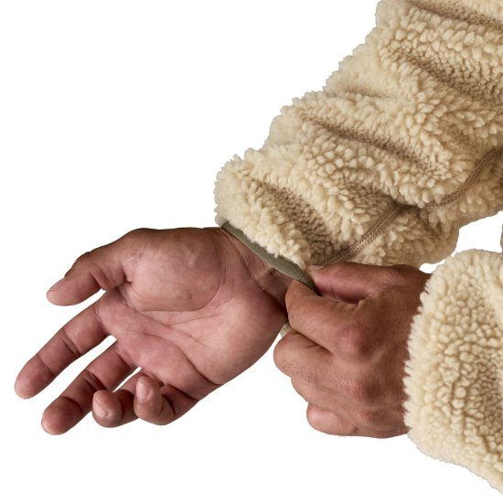 PATAGONIA - POLAIRE CLASSIC RETRO-X HOMME