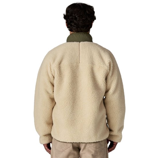 PATAGONIA - POLAIRE CLASSIC RETRO-X HOMME