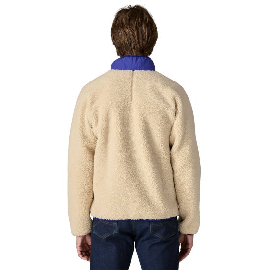 PATAGONIA - POLAIRE CLASSIC RETRO-X HOMME