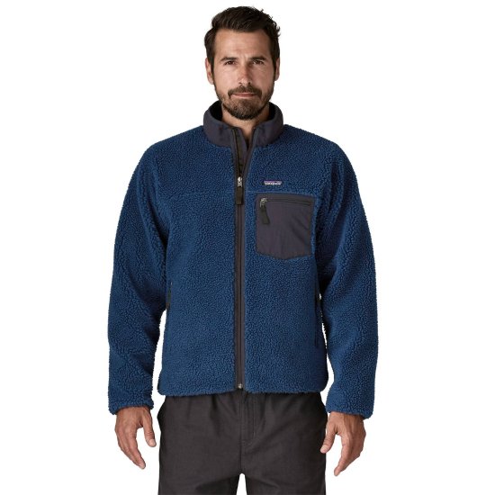 PATAGONIA - POLAIRE CLASSIC RETRO-X HOMME