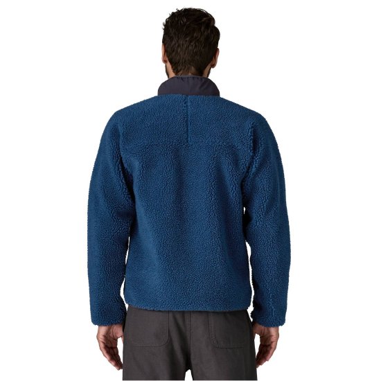 PATAGONIA - POLAIRE CLASSIC RETRO-X HOMME