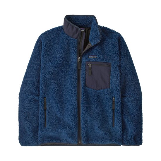 PATAGONIA - POLAIRE CLASSIC RETRO-X HOMME