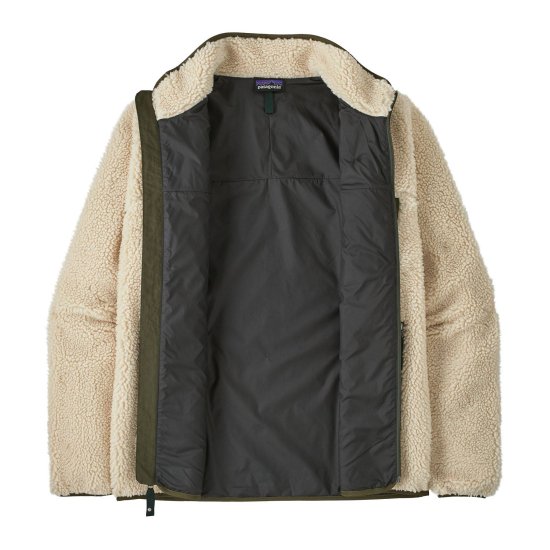 PATAGONIA - POLAIRE CLASSIC RETRO-X HOMME