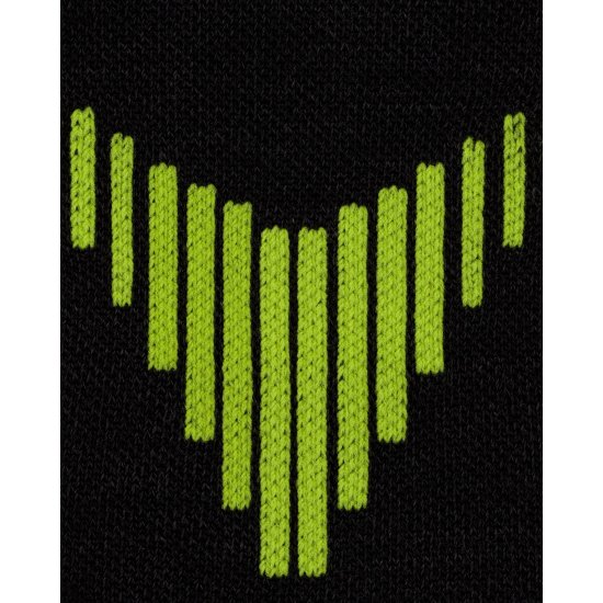 CEP - CHAUSSETTES DE SKI DE RANDONNÉE MÉRINO HAUTES FEMME