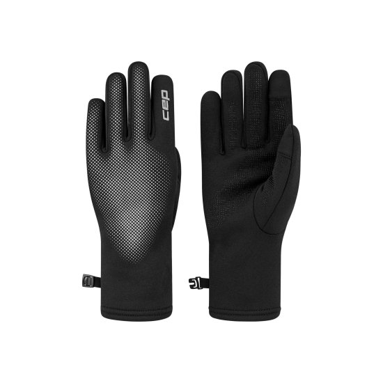 CEP - GANTS RÉFLÉCHISSANTS CORE RUN