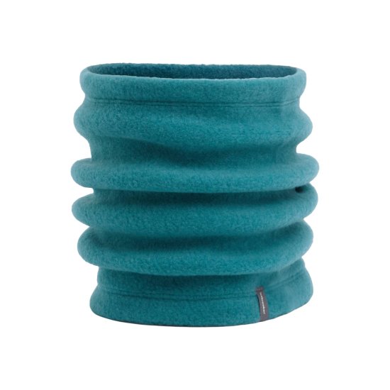 ICEBREAKER - Tour de cou mérino blend 800 realfleece classic pile chute