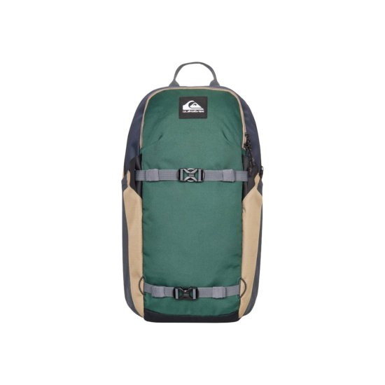 QUIKSILVER - ZAINO ALTACAMA