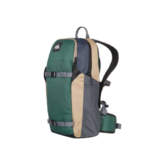 QUIKSILVER - ZAINO ALTACAMA