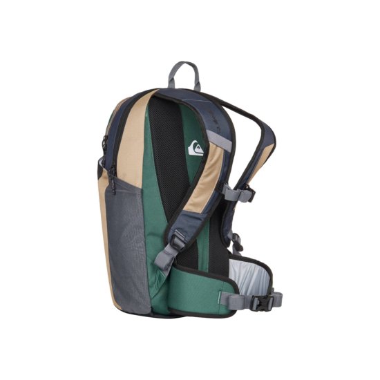 QUIKSILVER - ZAINO ALTACAMA