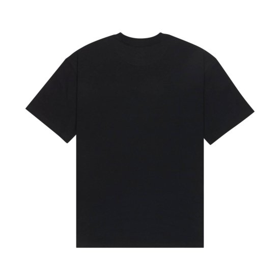 QUIKSILVER - T-SHIRT DNA CLICKER UOMO