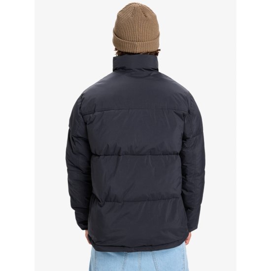 QUIKSILVER - DOUDOUNE STAY PUFF HOMME