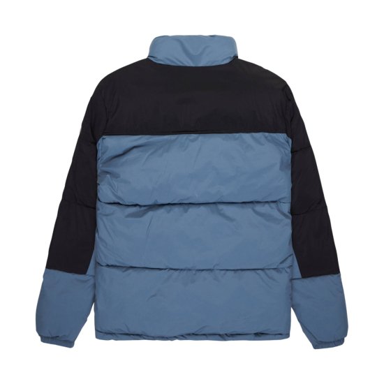 QUIKSILVER - DOUDOUNE STAY PUFF HOMME