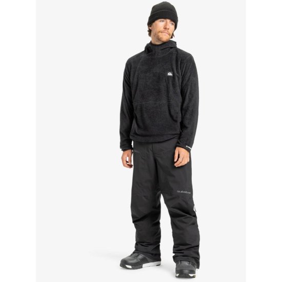 QUIKSILVER - PANTALONE PARAMO STRETCH 20K UOMO