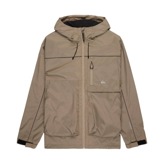 QUIKSILVER - VESTE FULL RIG HOMME
