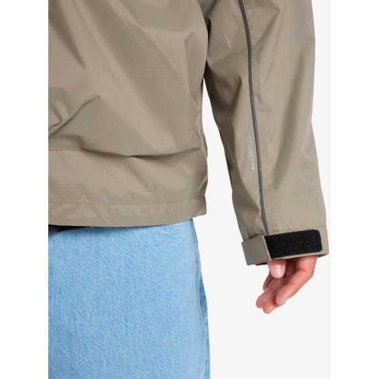 QUIKSILVER - VESTE FULL RIG HOMME