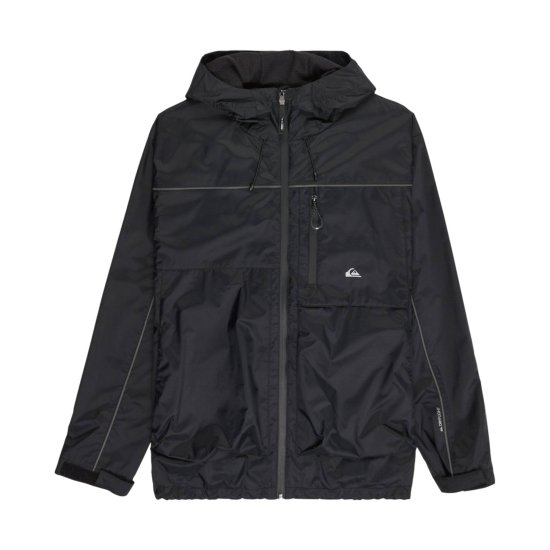QUIKSILVER - VESTE FULL RIG HOMME