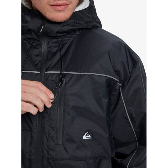 QUIKSILVER - VESTE FULL RIG HOMME