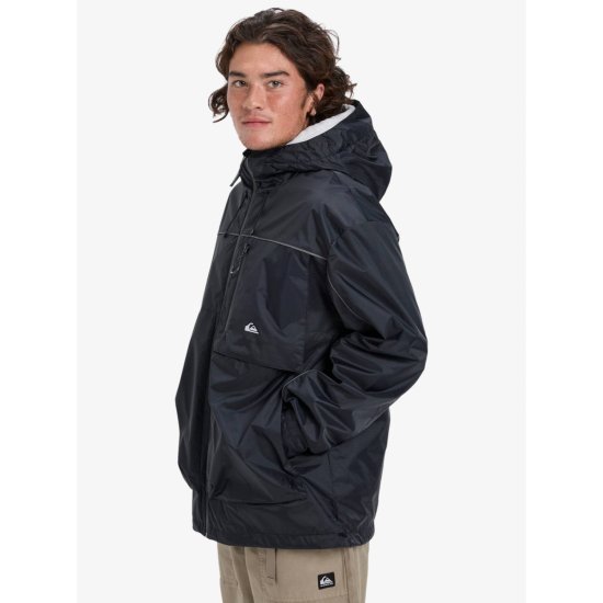QUIKSILVER - VESTE FULL RIG HOMME