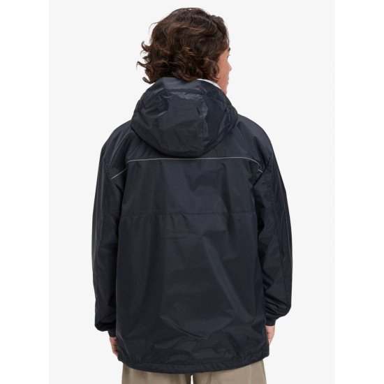 QUIKSILVER - VESTE FULL RIG HOMME