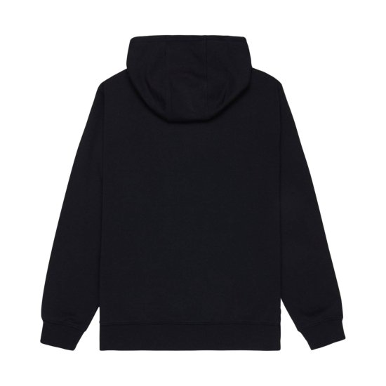 QUIKSILVER - FELPA COMP LOGO UOMO