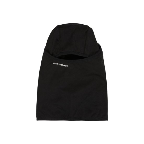QUIKSILVER - Cagoule Log Grid homme Balaclava