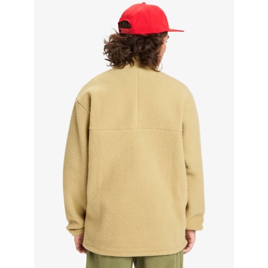 QUIKSILVER - PILE CLEAN COAST UOMO