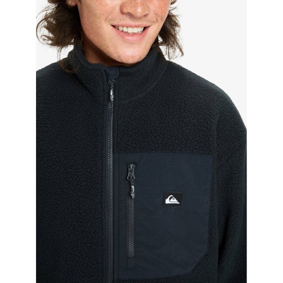 QUIKSILVER - PILE CLEAN COAST UOMO