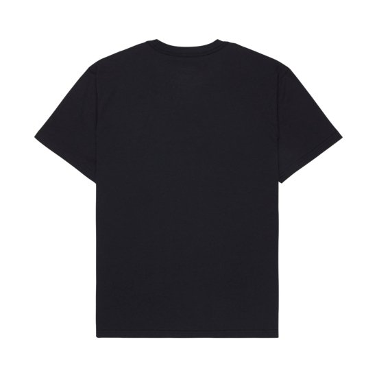 QUIKSILVER - T-SHIRT EV COMP LOGO UOMO