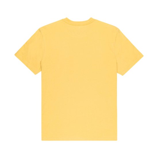 QUIKSILVER - T-SHIRT EV COMP LOGO UOMO