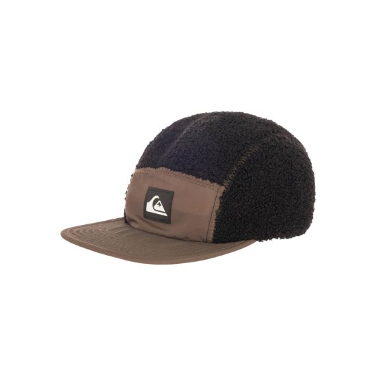 QUIKSILVER - CASQUETTE ALASKA