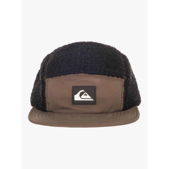 QUIKSILVER - CASQUETTE ALASKA