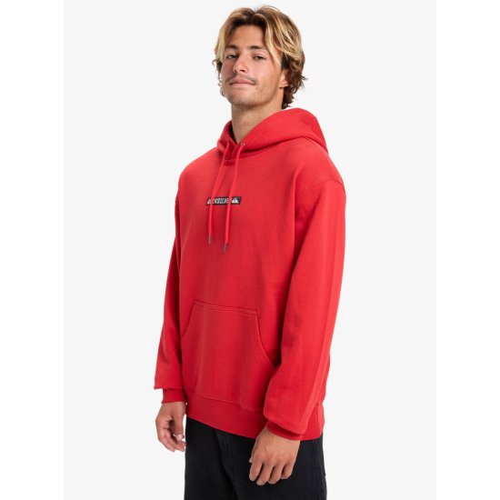 QUIKSILVER - Sweat à capuche Dna homme