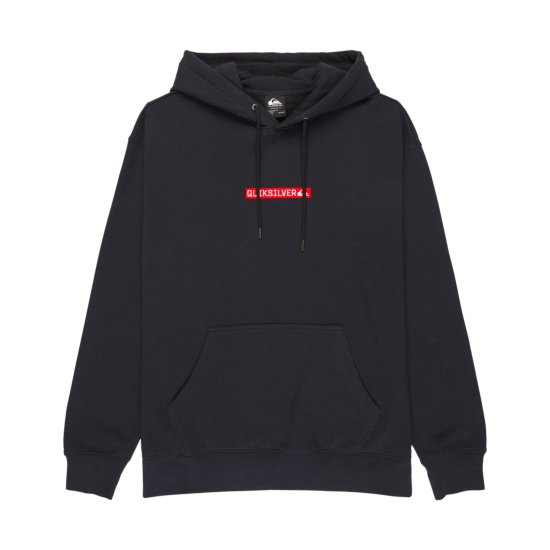 QUIKSILVER - Sweat à capuche Dna homme