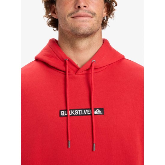 QUIKSILVER - Sweat à capuche Dna homme