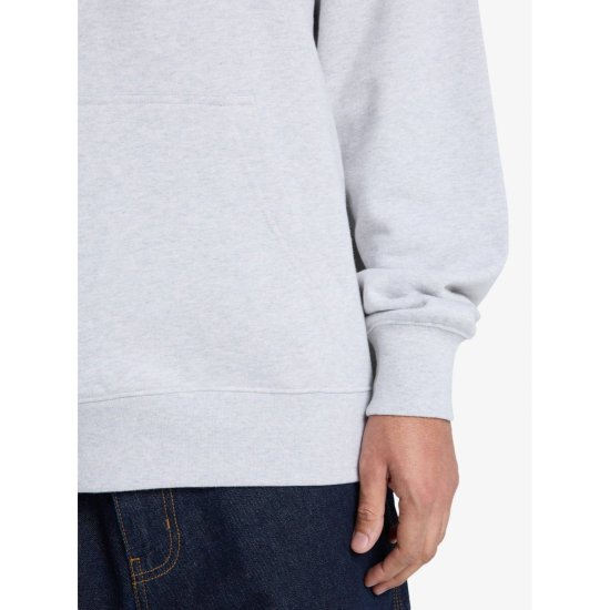 QUIKSILVER - Sweat à capuche Dna homme