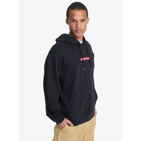 QUIKSILVER - Sweat à capuche Dna homme