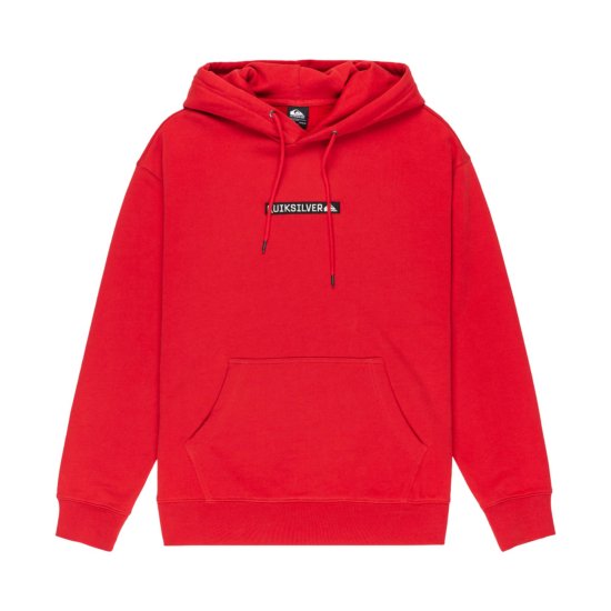 QUIKSILVER - Sweat à capuche Dna homme