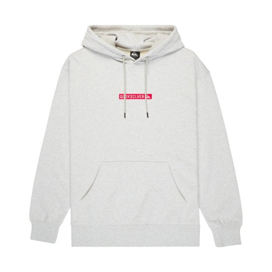 QUIKSILVER - Sweat à capuche Dna homme