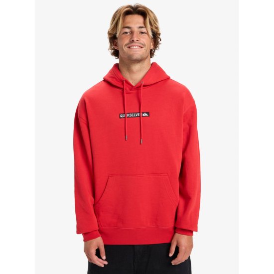 QUIKSILVER - Sweat à capuche Dna homme