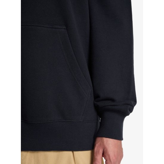 QUIKSILVER - Sweat à capuche Dna homme