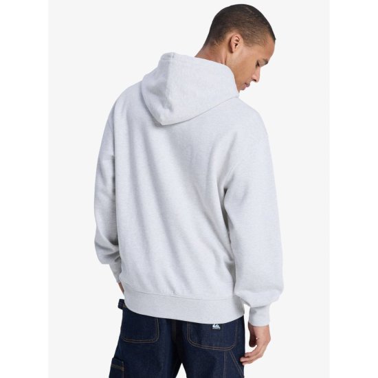 QUIKSILVER - Sweat à capuche Dna homme